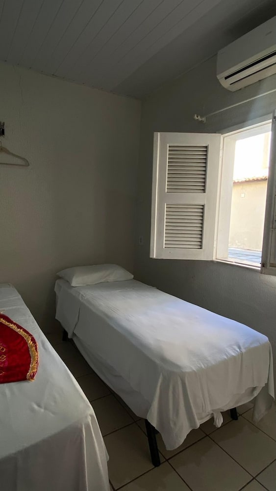 hotel pousada brisa do meireles