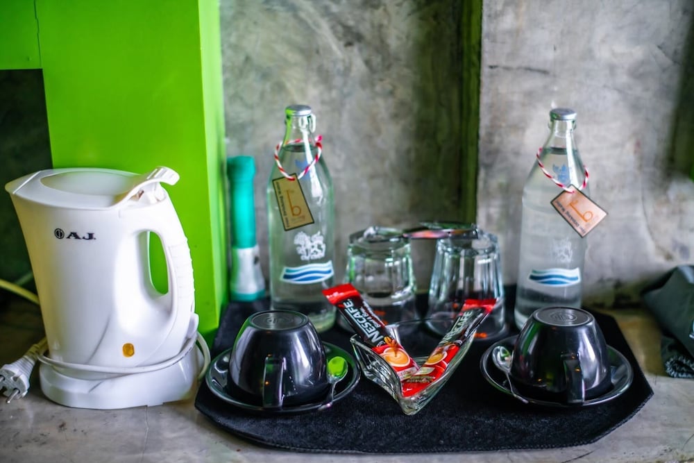 the b ranong trend hotel