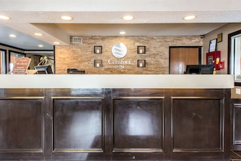 comfort inn