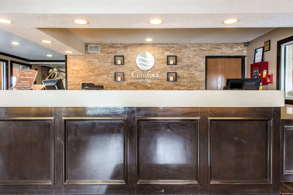 comfort inn