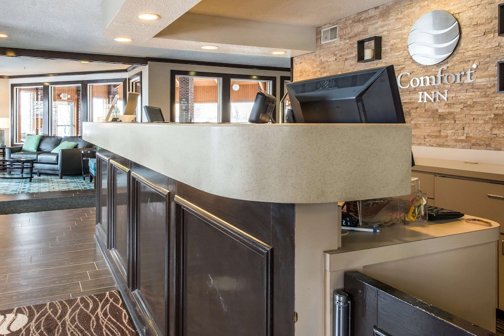 comfort inn