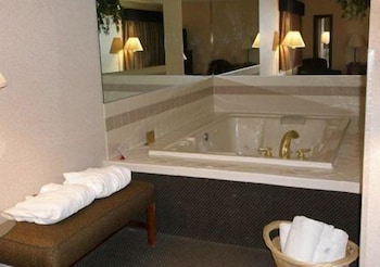 comfort inn