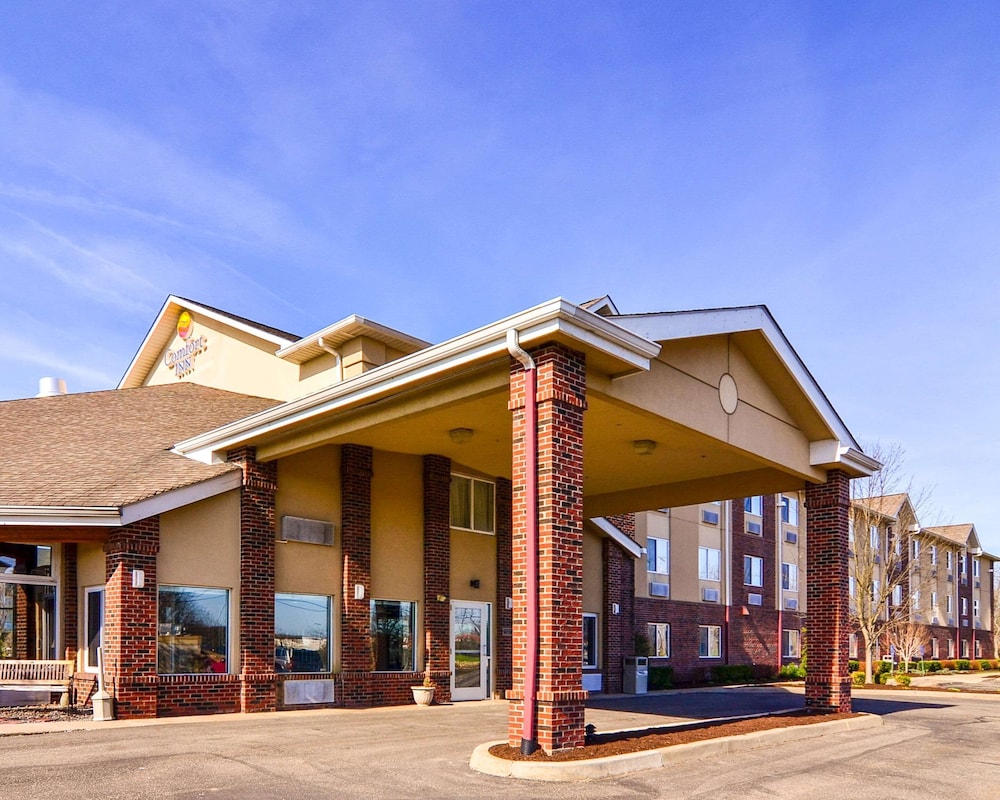 comfort inn