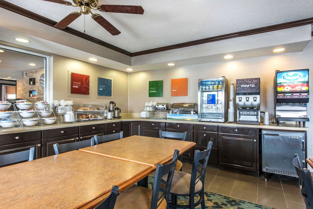 comfort inn