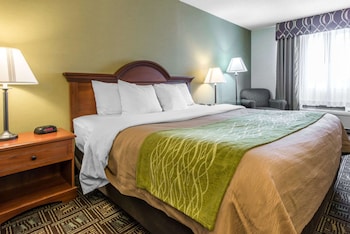 comfort inn