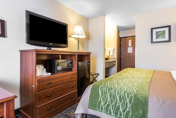 comfort inn