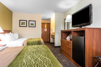 comfort inn