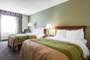 comfort inn
