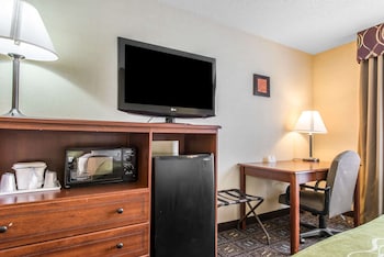 comfort inn
