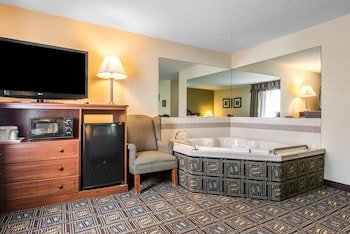 comfort inn