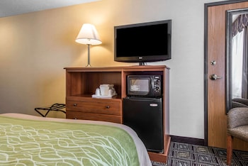 comfort inn