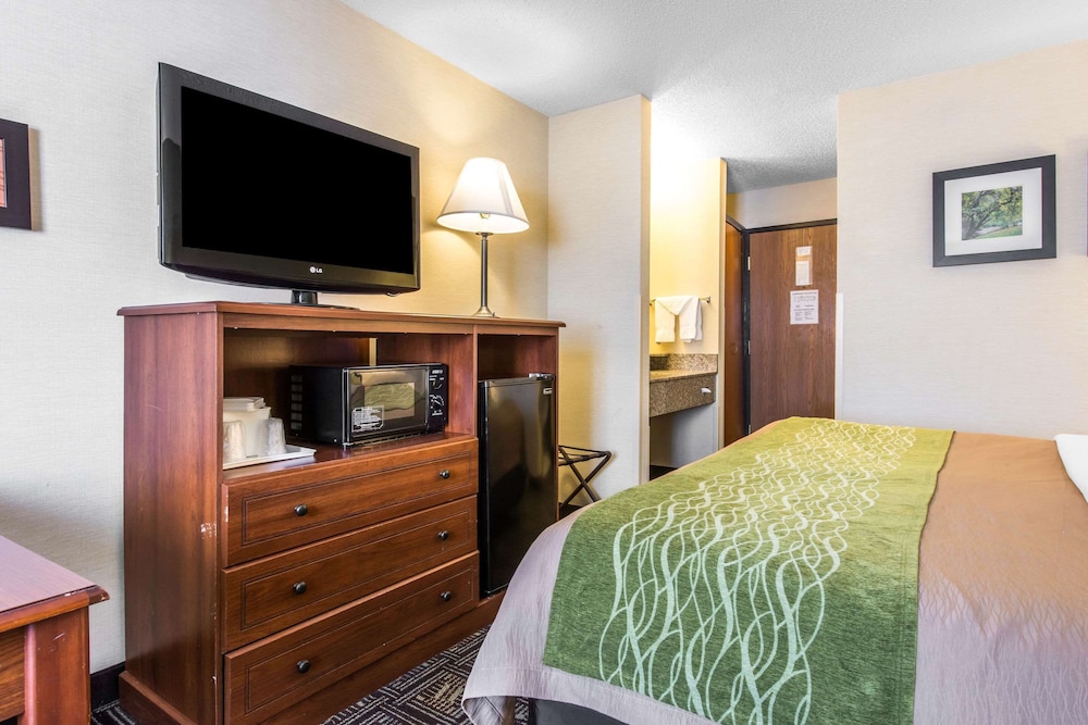 comfort inn