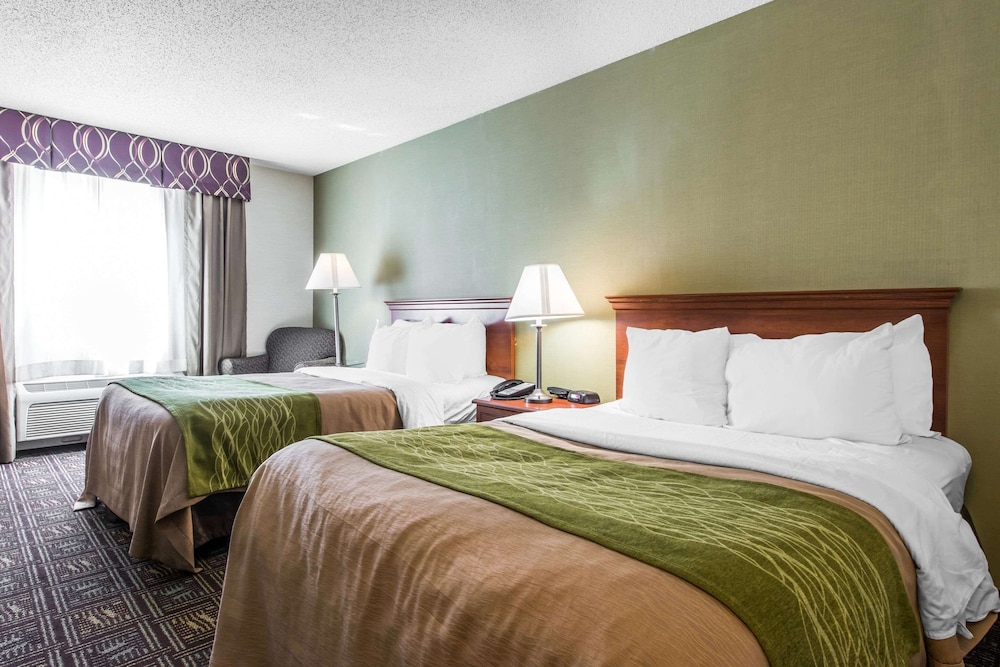 comfort inn