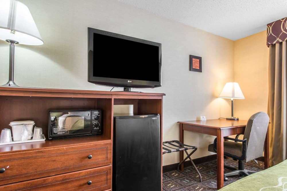 comfort inn
