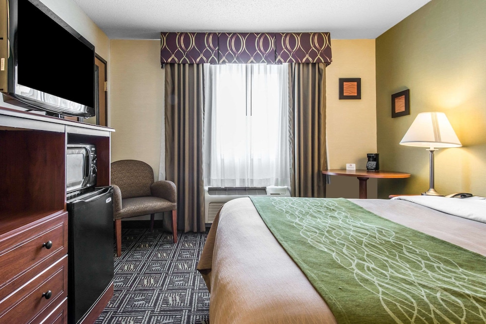 comfort inn