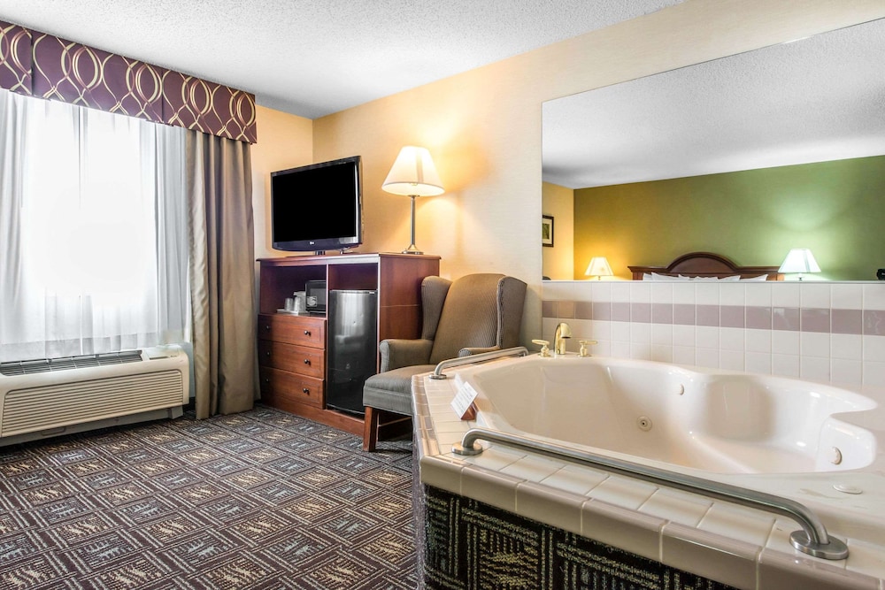 comfort inn
