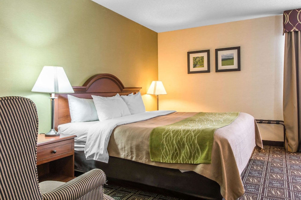comfort inn