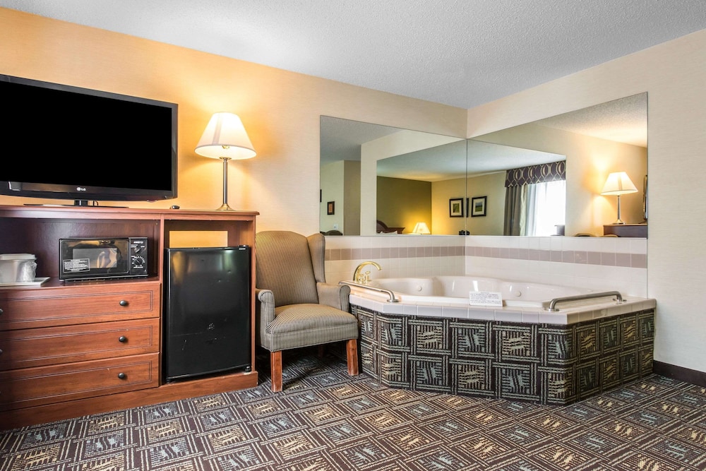 comfort inn