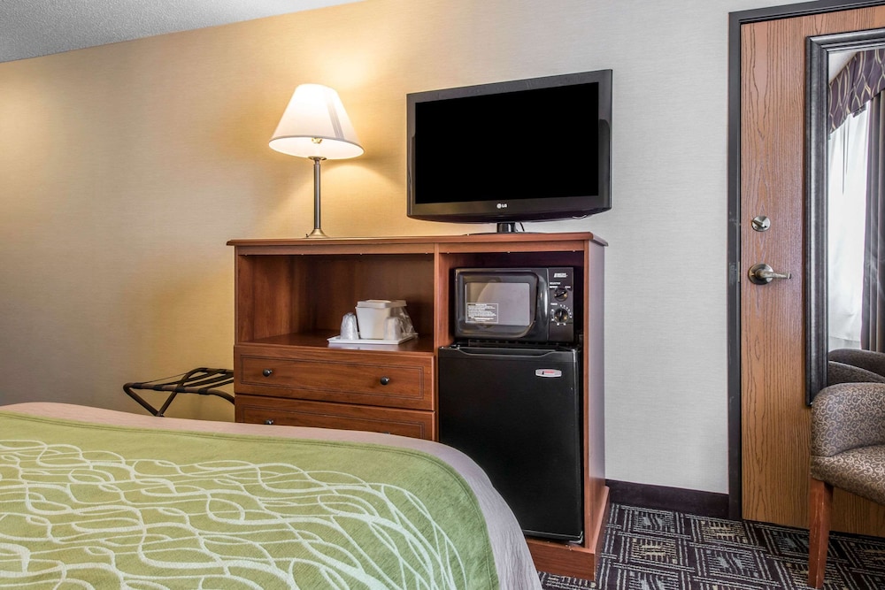 comfort inn