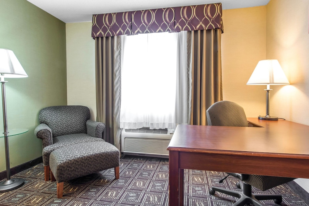 comfort inn