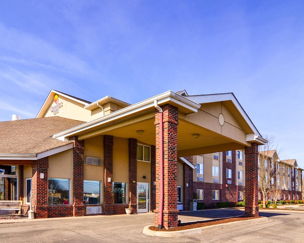 comfort inn