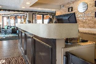 Comfort Inn,Wheeling>>Weirton,3 star