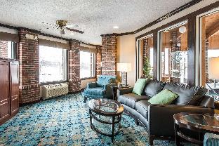 Comfort Inn,Wheeling>>Weirton,3 star