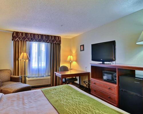 comfort inn