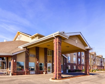comfort inn
