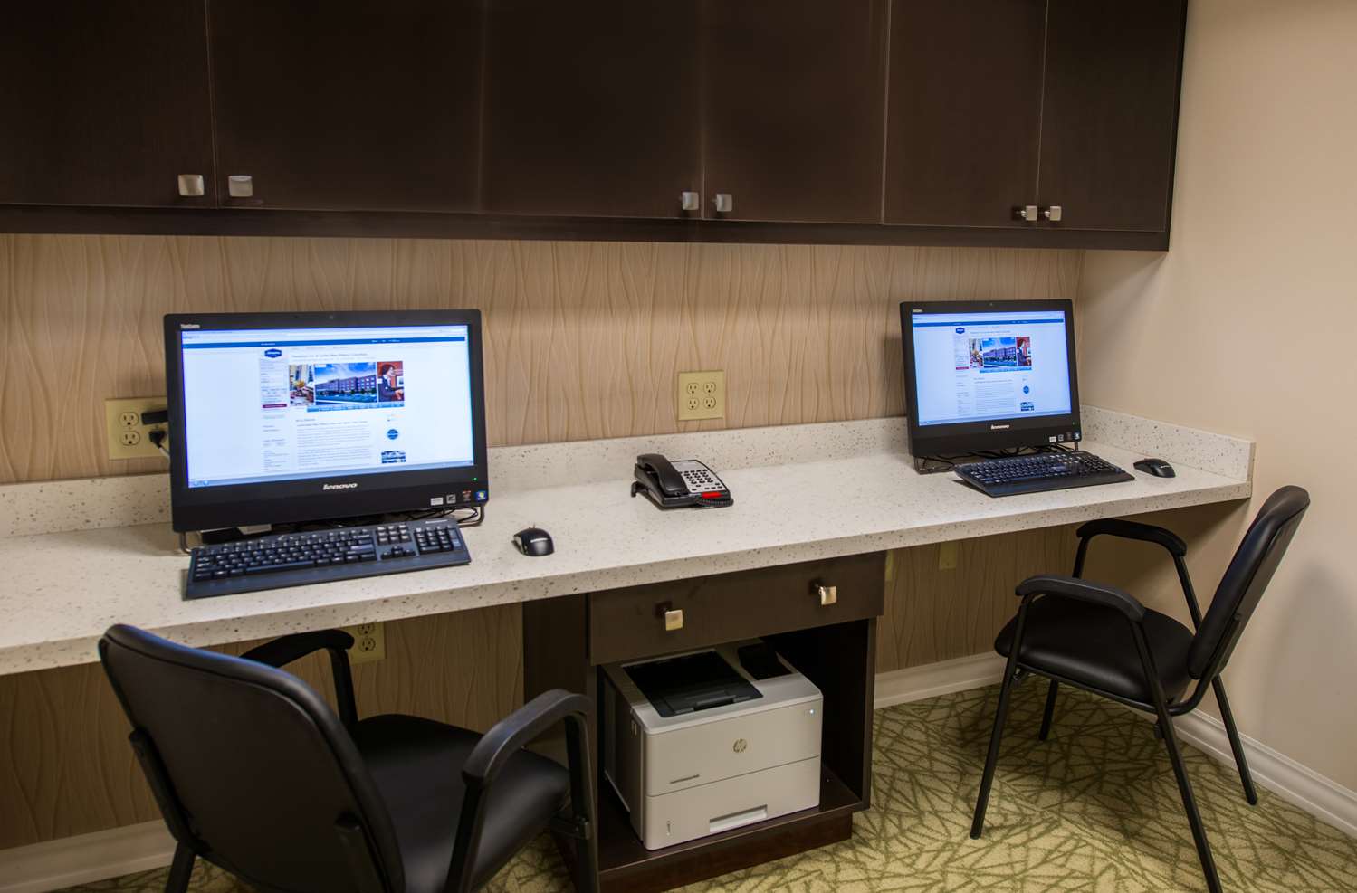 hampton inn and suites new albany columbus