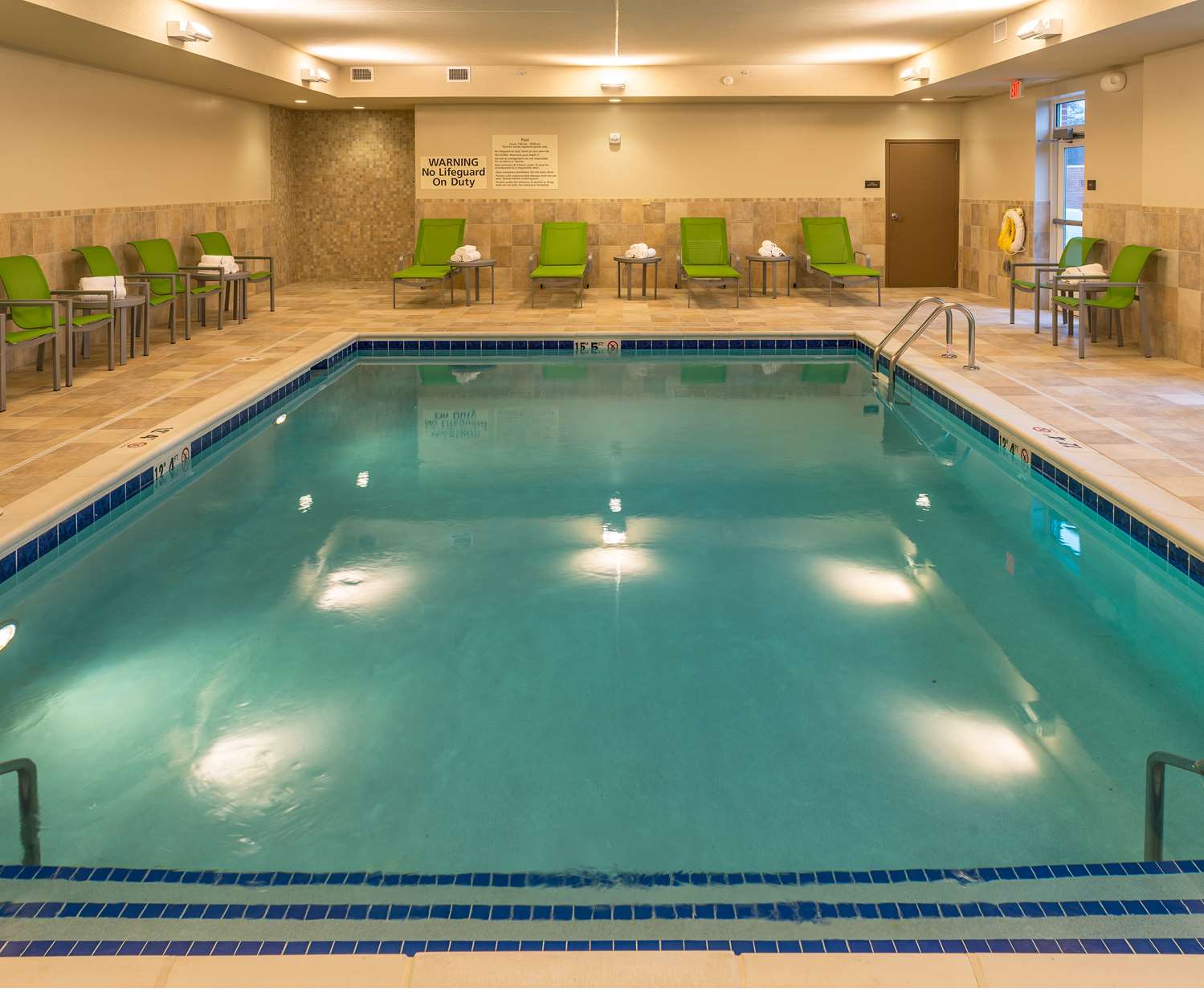 hampton inn and suites new albany columbus
