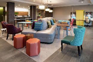 hampton inn and suites new albany columbus