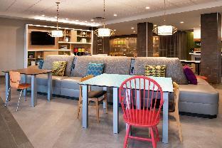 hampton inn and suites new albany columbus