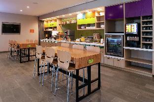 hampton inn and suites new albany columbus