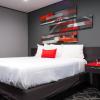 astro pasadena hotel