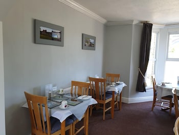 bronwye guest house