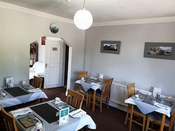 bronwye guest house