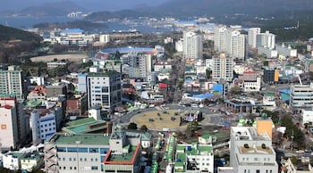 hound hotel changwon terminal