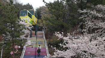 hound hotel changwon terminal