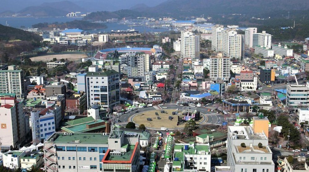 hound hotel changwon terminal