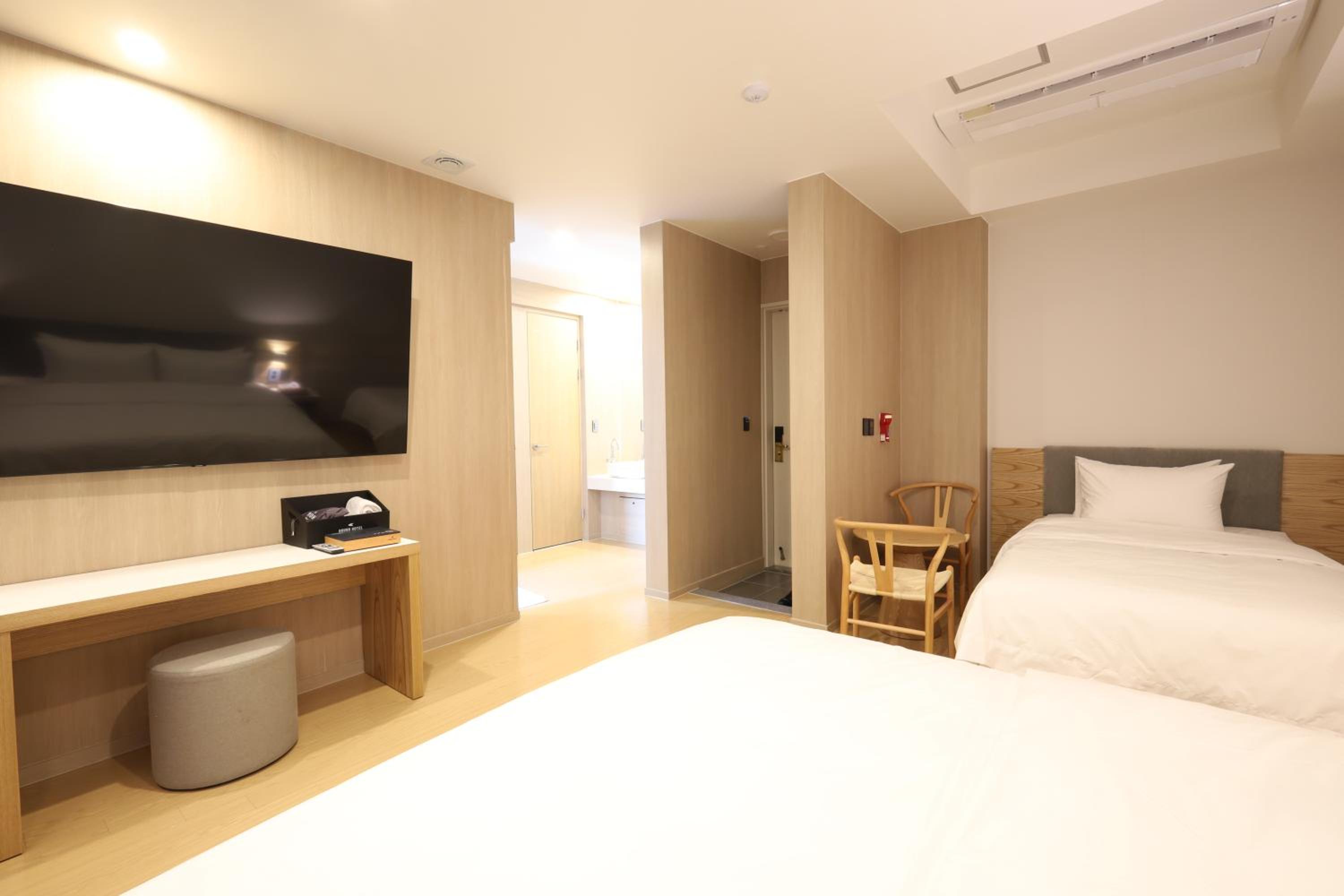 hound hotel changwon terminal