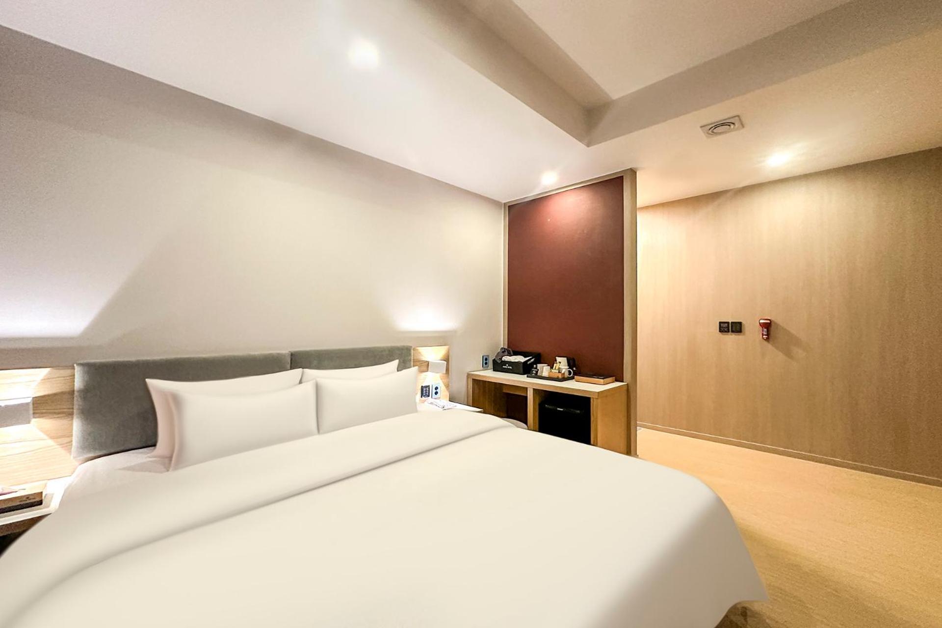 hound hotel changwon terminal