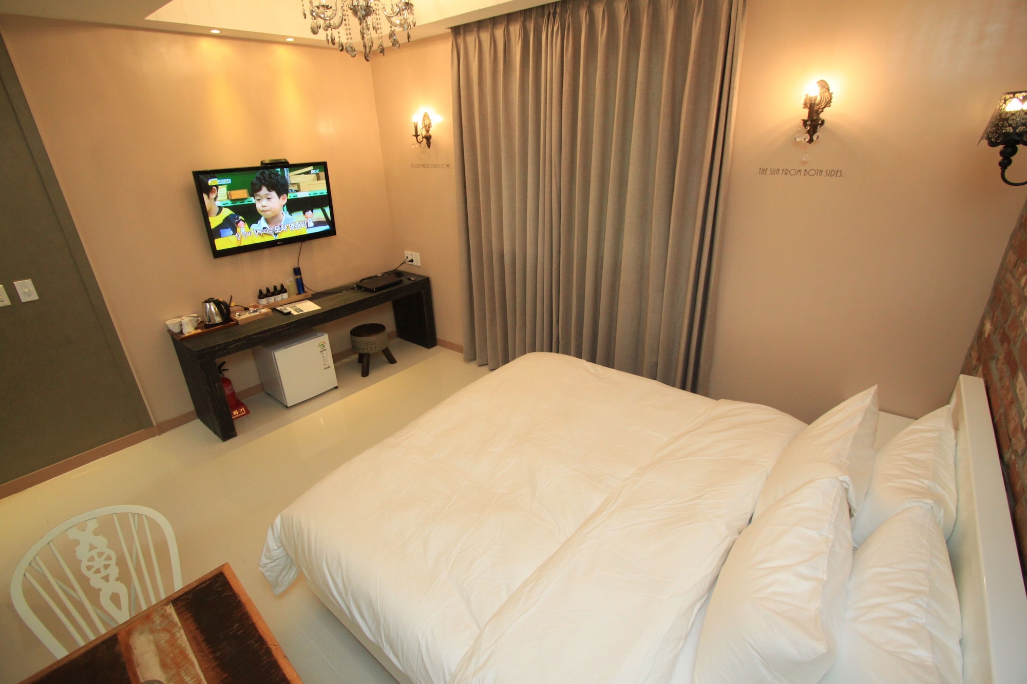 hound hotel changwon terminal