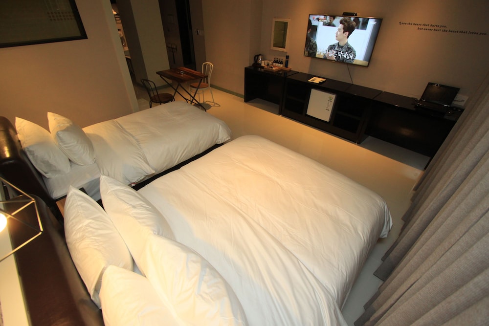 hound hotel changwon terminal