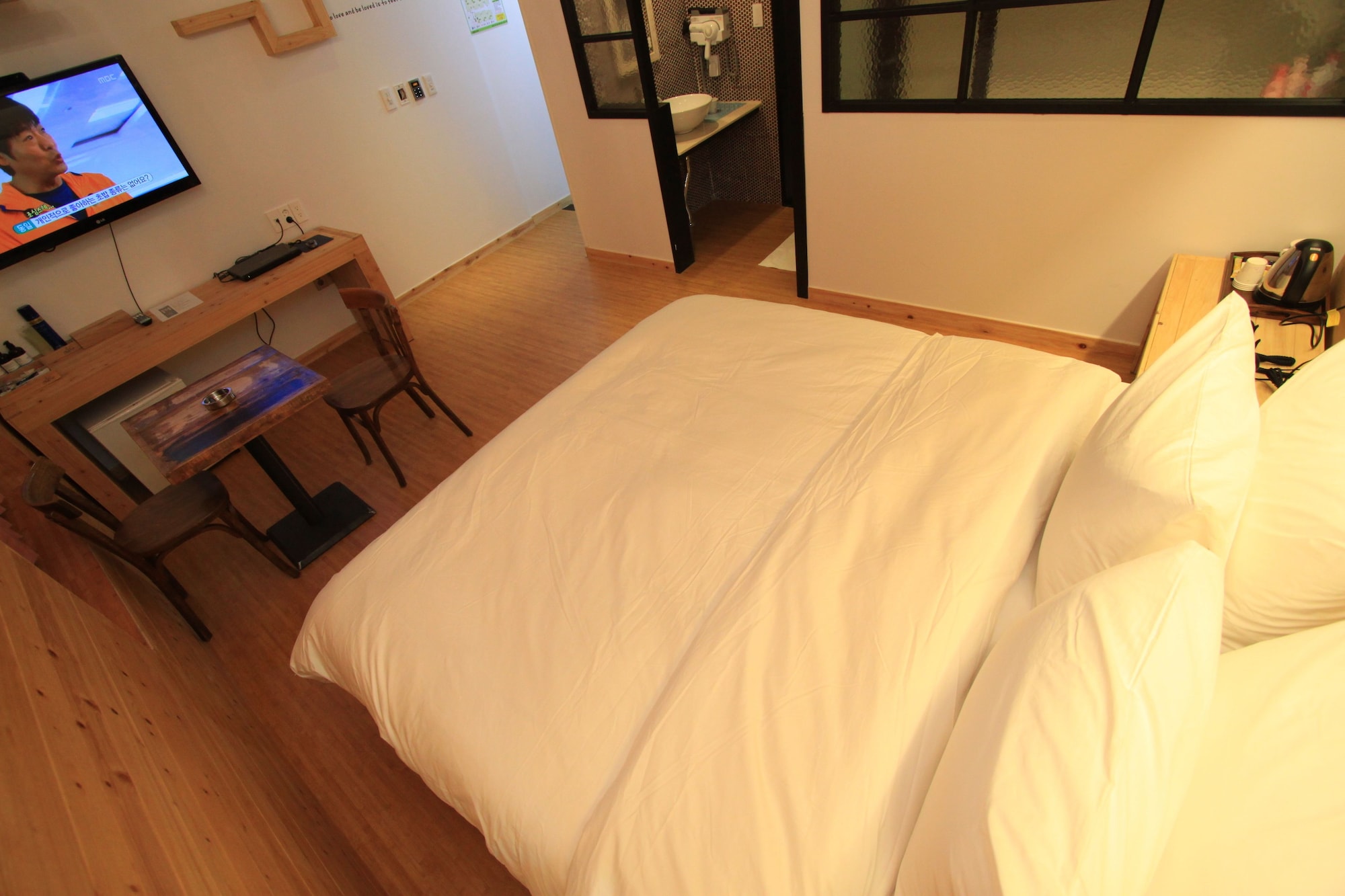 hound hotel changwon terminal
