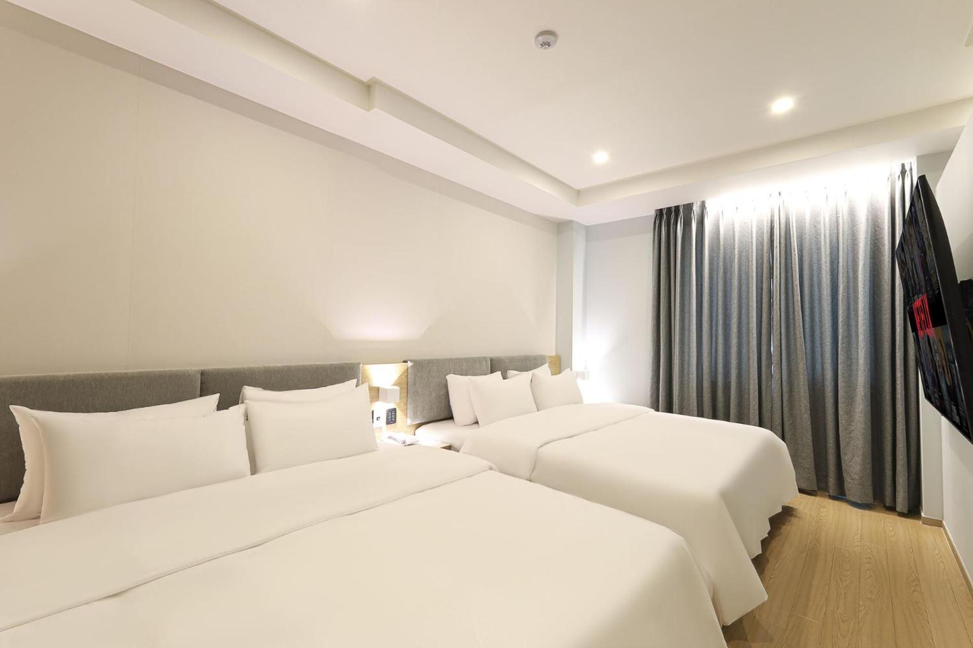 hound hotel changwon terminal