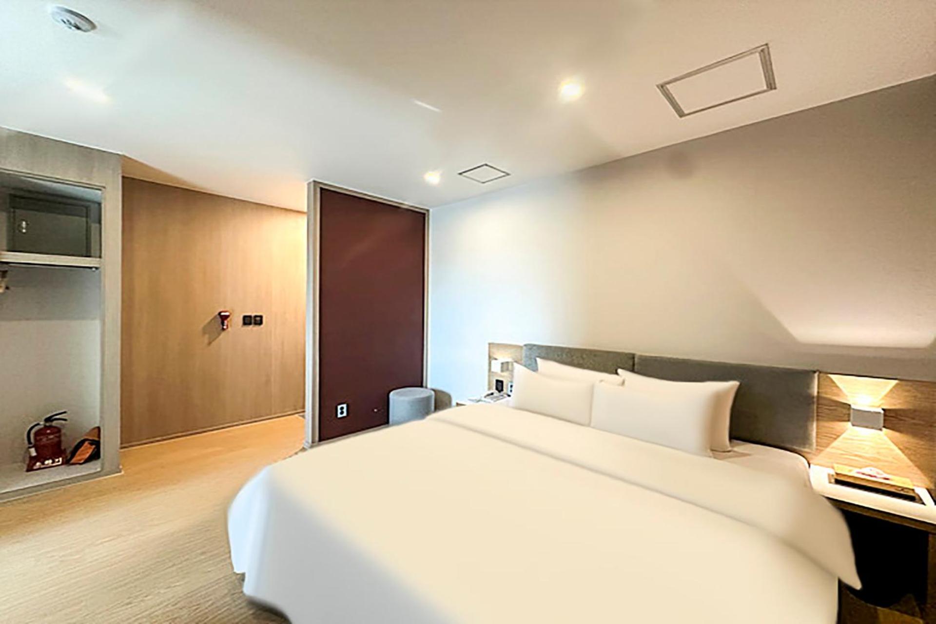 hound hotel changwon terminal