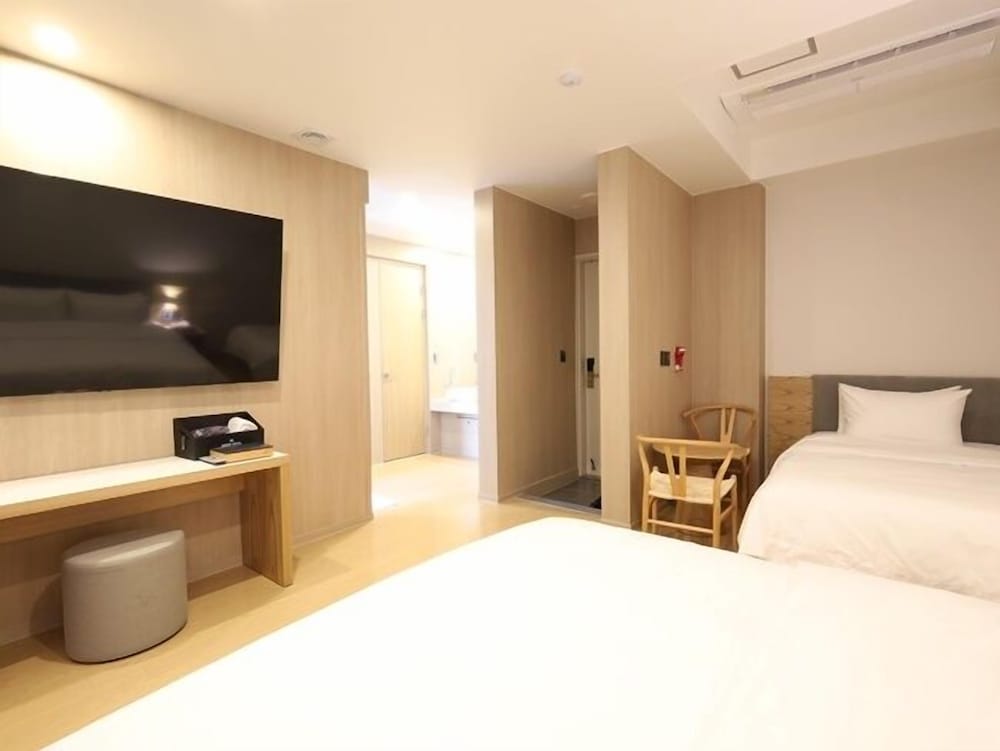 hound hotel changwon terminal