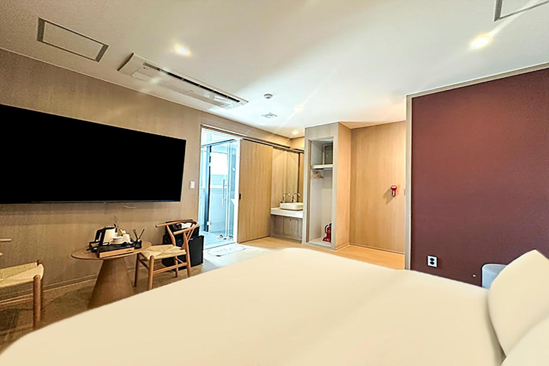 hound hotel changwon terminal