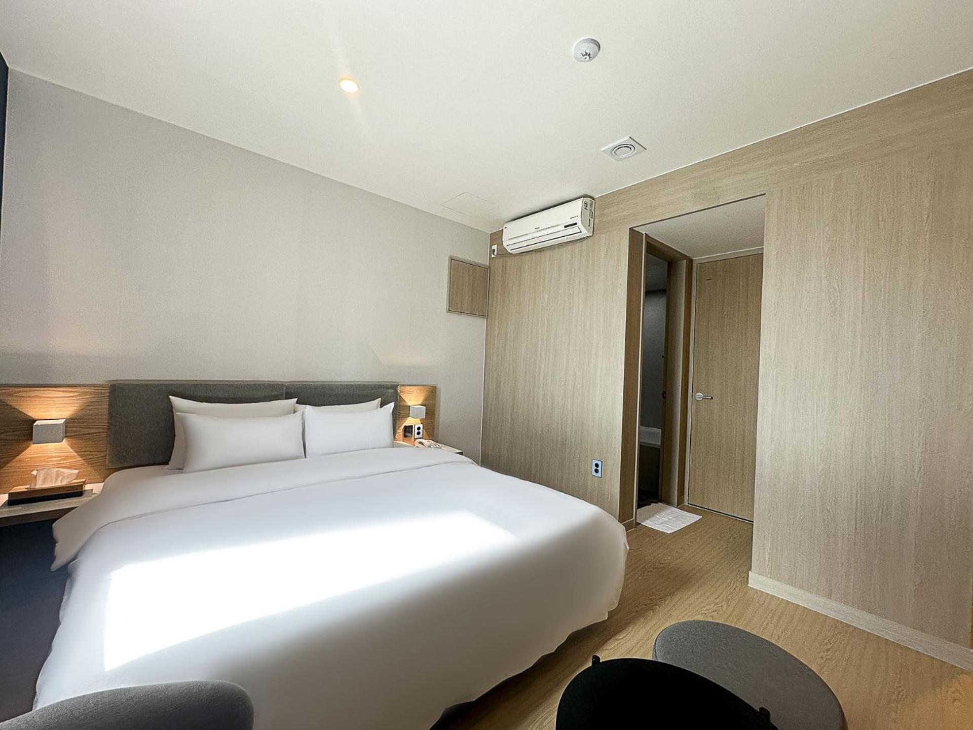 hound hotel changwon terminal